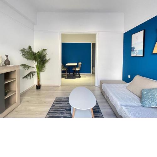 uoohome7 garden one bedroom