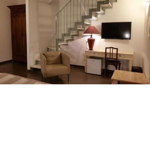 UP Room&Suite