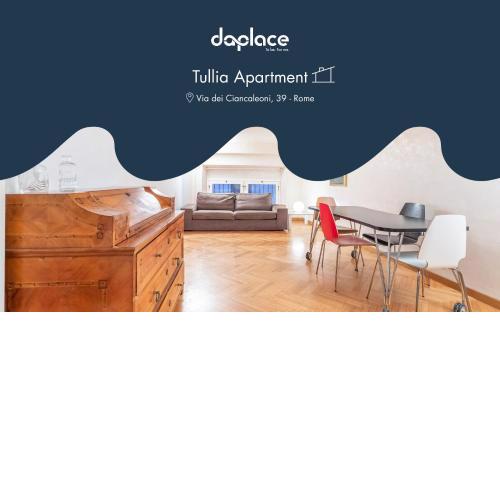 Up to 4 People Apartment close to the Colosseum