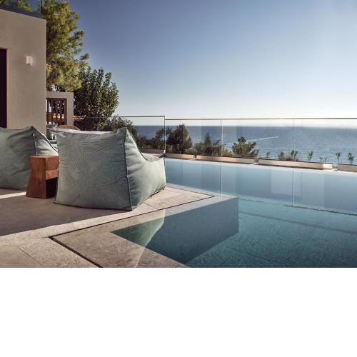 Uparati villa