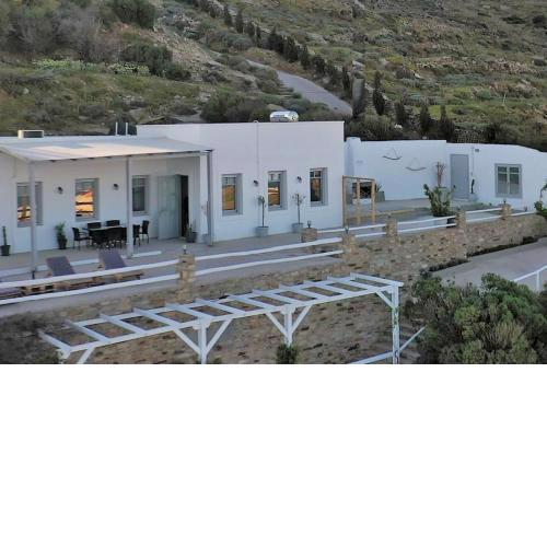 Κατοικία Uppolis με θέα τα νησιά