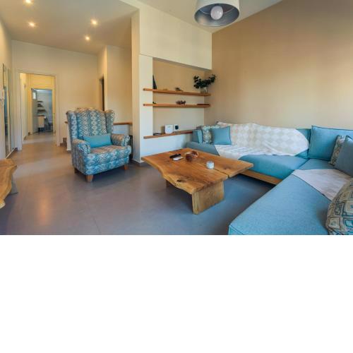 Upscale Modern Escape in the Historic Center