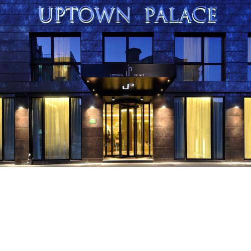 Uptown Palace