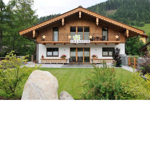 UR-NATUR Appartements