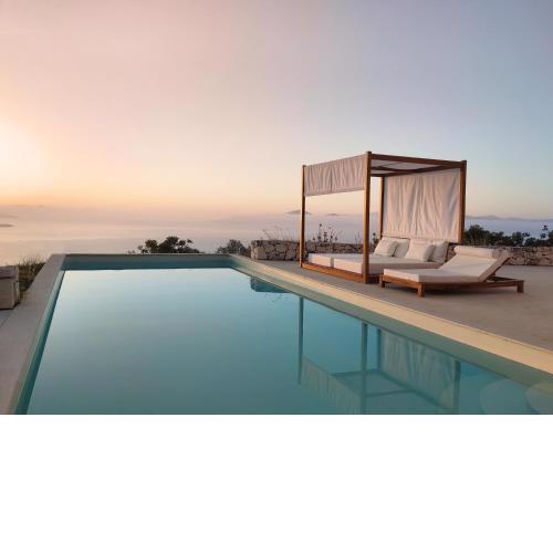 Urania Luxury Villas