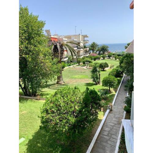 Uranias Beach House