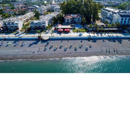 Uras Beach Hotel