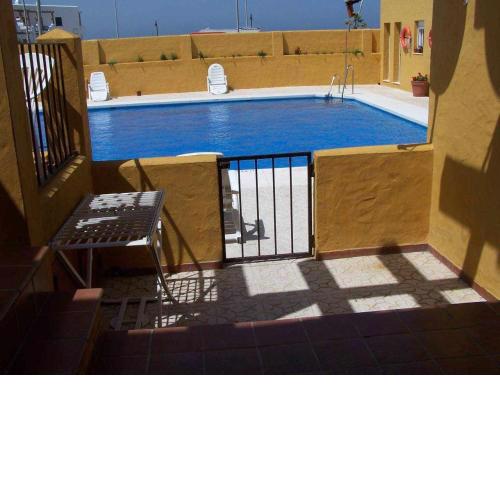 Urb Las Cañas I Apartamento F2