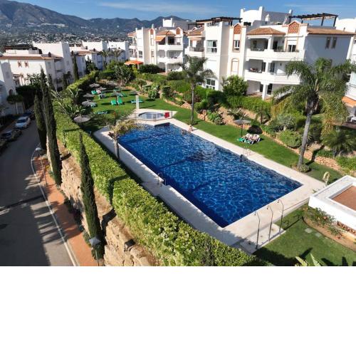 Urb. Los Iris, Luxury 3 bed Apartment