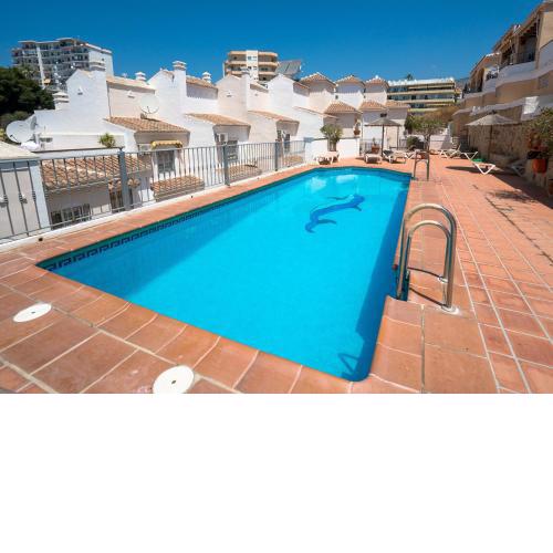 Urb Pueblo Mediterraneo