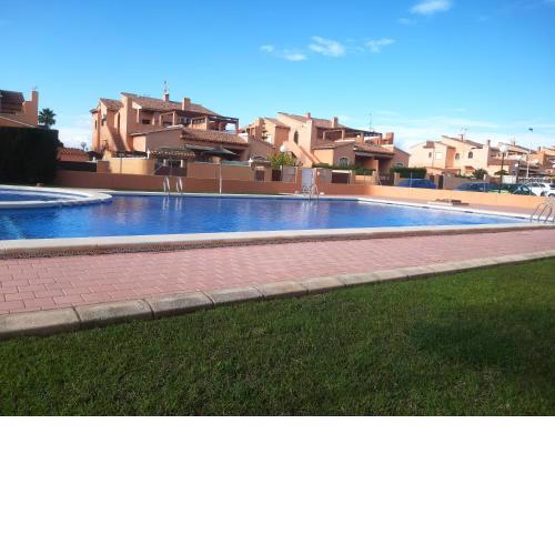 Urban Altos Del Sol