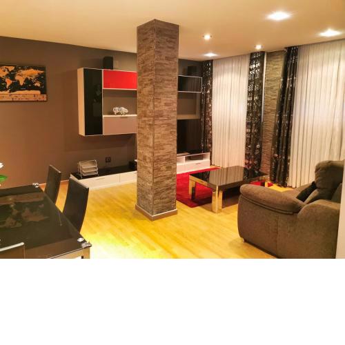 Urban apartment en Basauri con WIFI