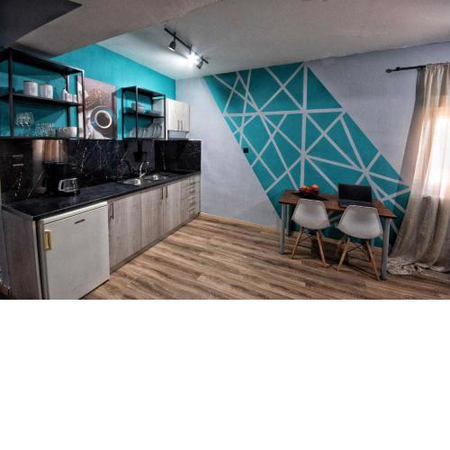 Urban Apartment Kastoria