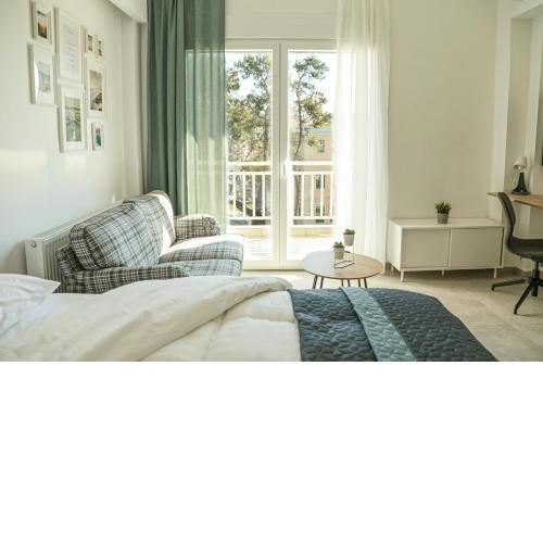 Urban Apartments