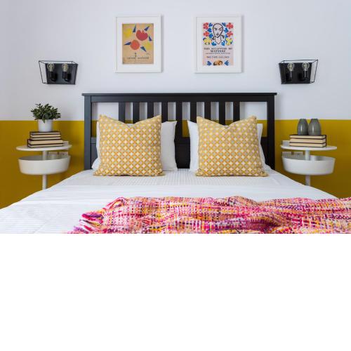 Urban Athens Apartment