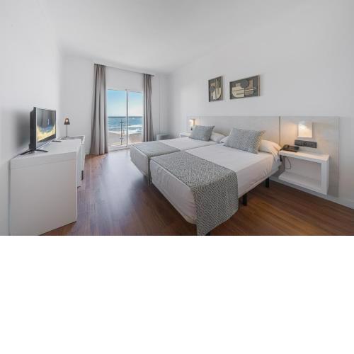 Urban Beach Torrox Costa