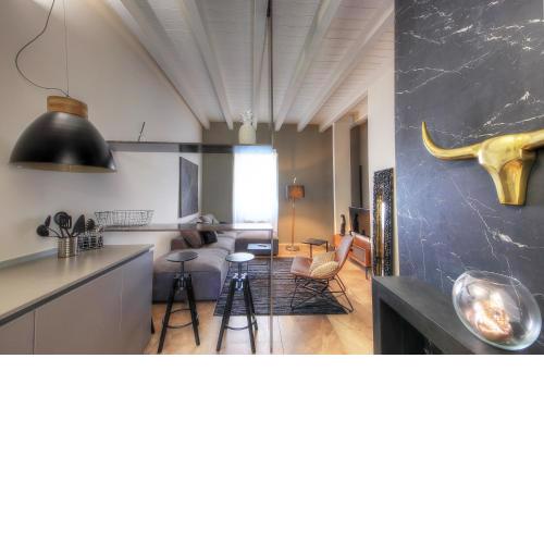 Urban Central Suites