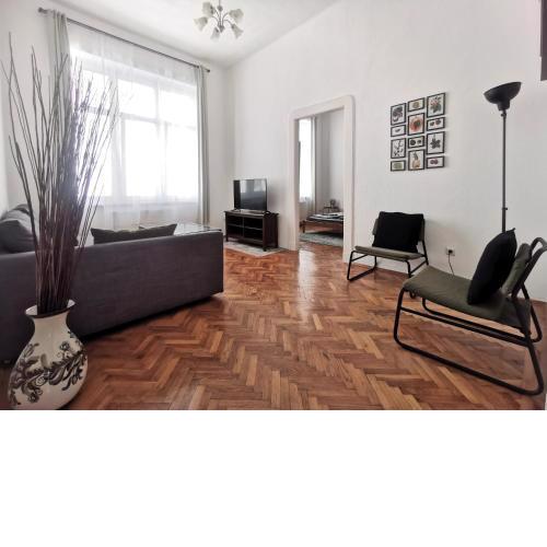 Urban Centro Apartment