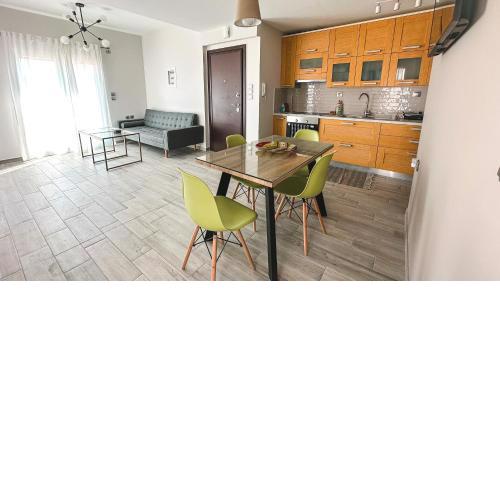 Urban Chic Apartments Lefkada