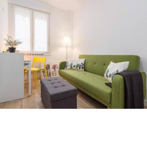 Urban Class apartament by the urban hosts