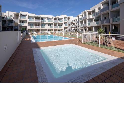 Urban Corralejo Sun 140 - Pool , City Center by HolidaysHome