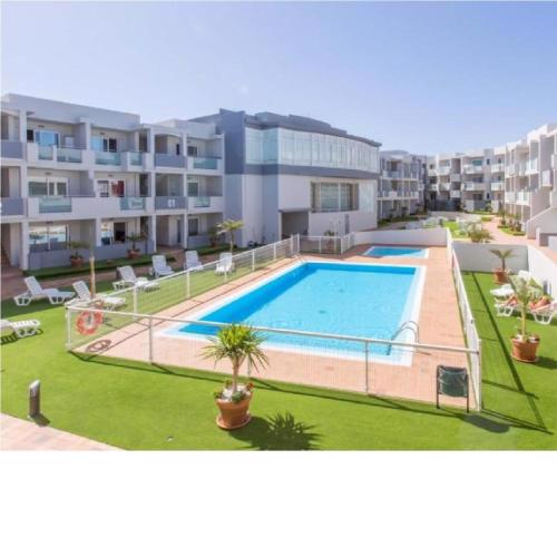 Urban Corralejo Sun 332