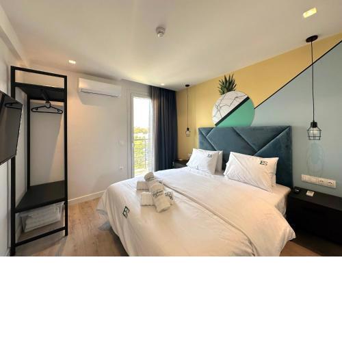 Urban Elephant Suites