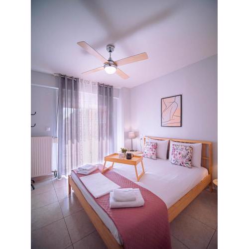 Urban Flat - Central Spot Apartments