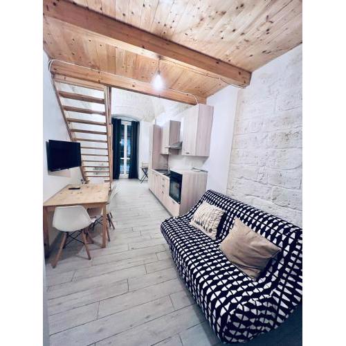 Urban Flat Dante - TimeSRL Apartments