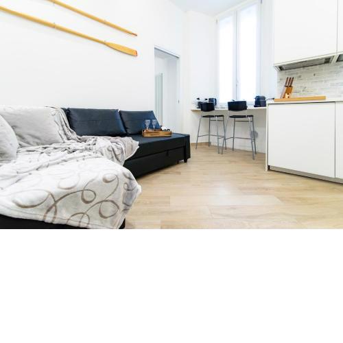 Urban Flat Via Diaz 105