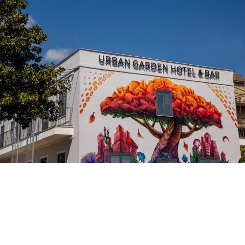 Urban Garden Hotel