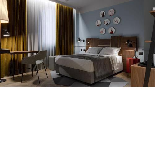 Urban Hive Milano