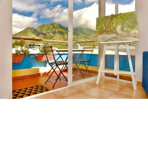 Urban home Aridane 1