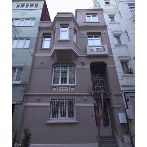 Urban Homes İstanbul