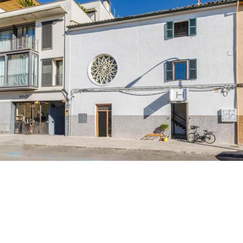 Urban Hostel Palma - Albergue Juvenil - Youth Hostel