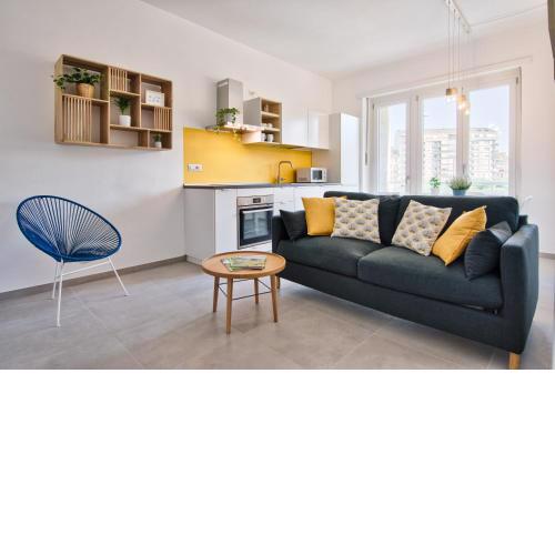 Urban House Carducci - Apartments