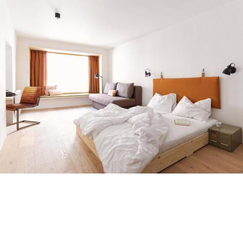 Urban Inn - Wilten 24/7