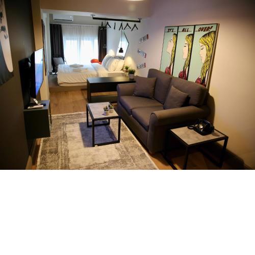 Urban Living 4