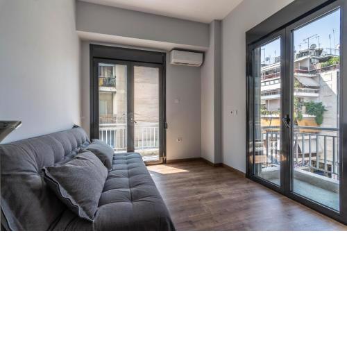 Urban Living