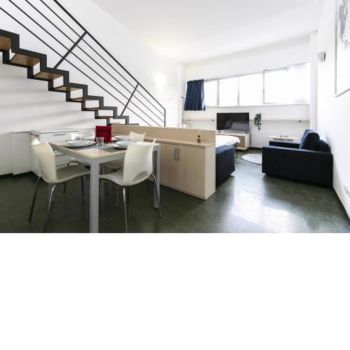 Urban Loft 21