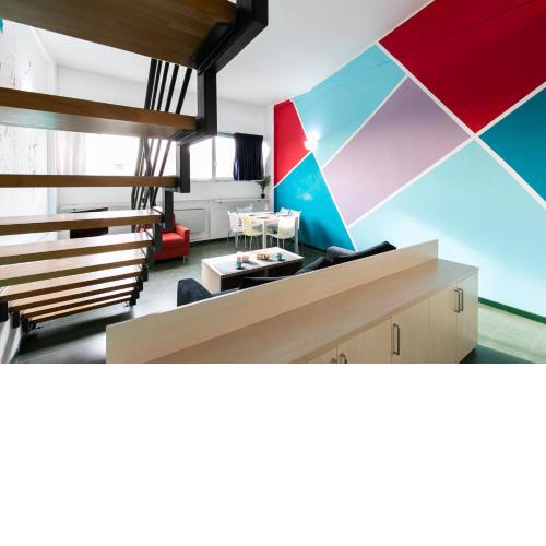 Urban Loft 25