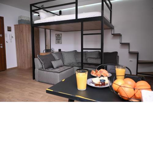 Urban Loft by Neuvel