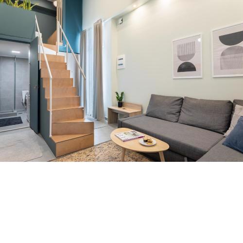 Urban loft II