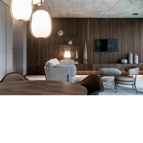 Urban Loft