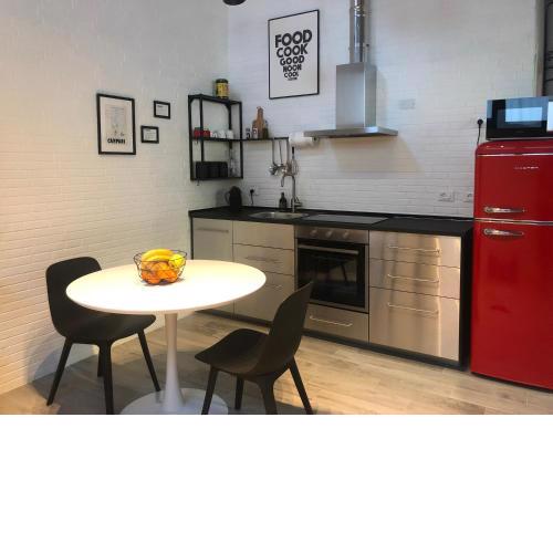 Urban Loft