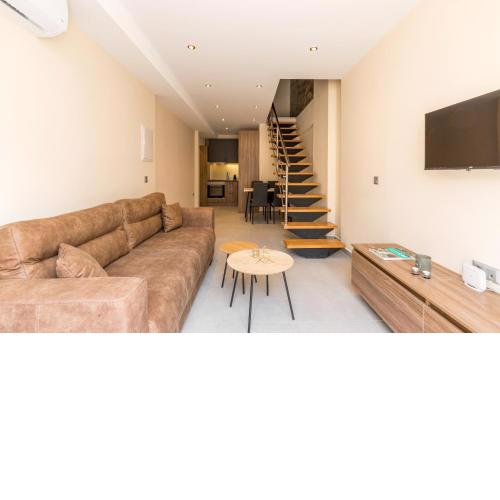 Urban Lofts