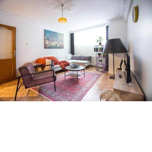 Urban Modern 2BR Flat in Nisantasi nearby Citys