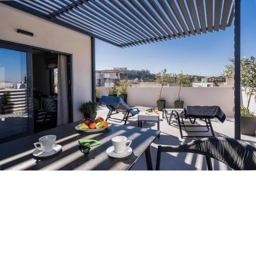 Urban Nest - Suites & Apartments