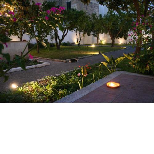 Urban Oasis Hostel