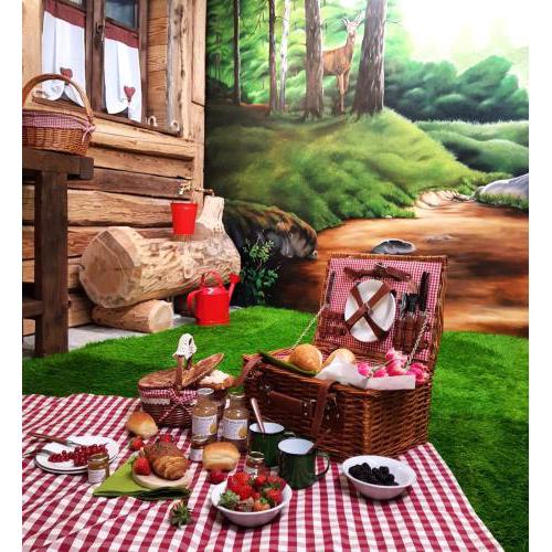 URBAN PIC NIC